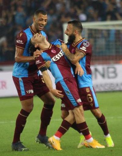 Trabzonsporlu Visca sahalara ne zaman dönecek