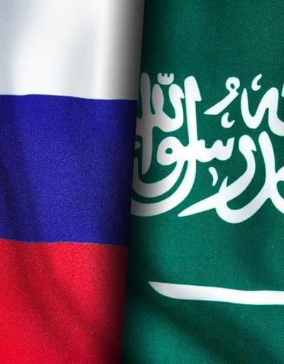 Suudi prensin şirketinden Rus enerji devlerine 500 milyon dolar