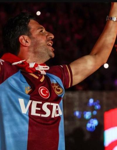 Trabzonspor, İsmail Köybaşına 2,3 milyon TL ödeyecek