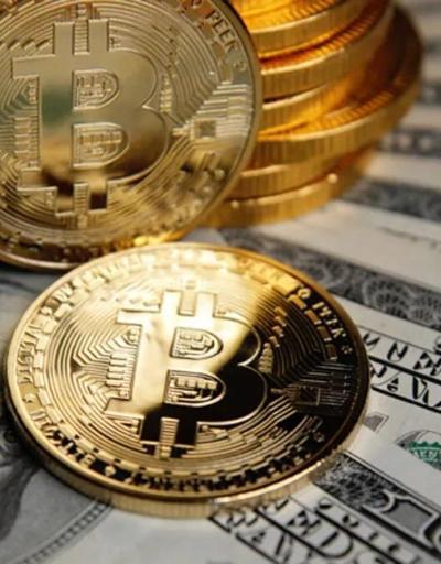 Bitcoin’de sert dalgalanma: 2 ayın en yükseğine çıkıp geri düştü
