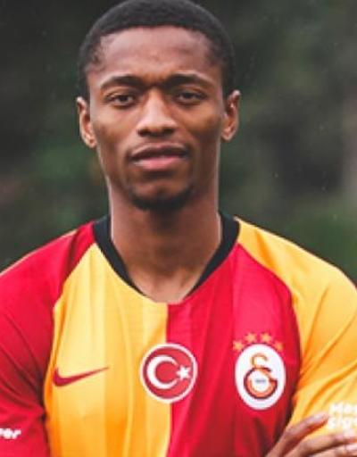 Galatasaraydan ayrılan Jesse Sekidikanın yeni takımı belli oldu