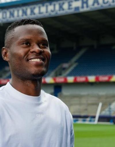 Fenerbahçede Mbwana Samatta Genke kiralandı