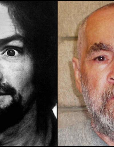 Seri katil Charles Mansonın mirasına yeni ortak