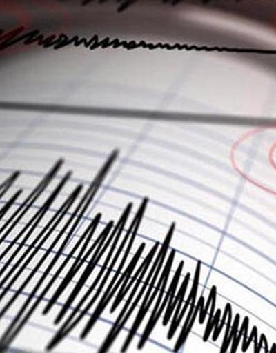 SON DAKİKA HABERİ: Erzurumda korkutan deprem