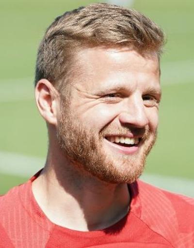 Fredrik Midtsjö sakatlandı 2 maçı kaçıracak