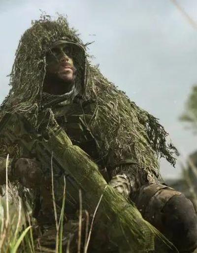 Call of Duty: Modern Warfare II ile ile yeni bir dönem başlıyor