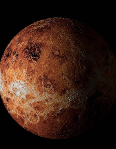 Uzaylı arayışında yeni perde: Venüs