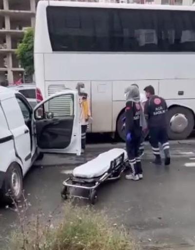 Trabzon’da otobüs kazasında deli bal iddiası