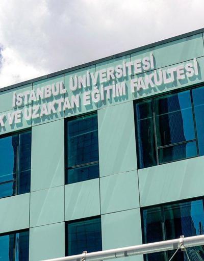AUZEF üç ders sınavı başvuru tarihi 2022… İstanbul Üniversitesi üç ders sınavı ne zaman