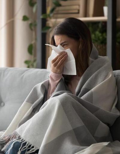 Mevsimsel alerji için 6 doğal çözüm