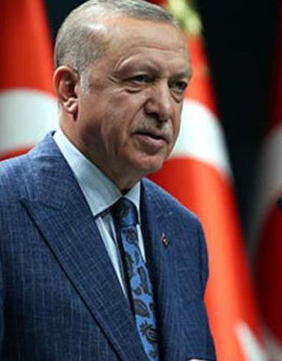 Cumhurbaşkanı Erdoğandan Mardin için taziye mesajı
