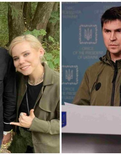 Polodyak: Ukrayna’nın Darya Dugin’in ölümüyle bir bağlantısı yok