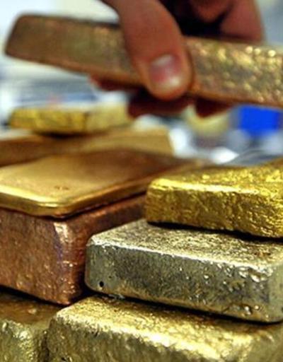20 bin onsluk altın keşfedilmişti Eskişehirdeki çalışmalarda yeni açıklama