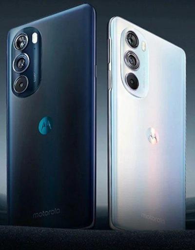 Motorola, yeni Edge modellerini tanıtacak
