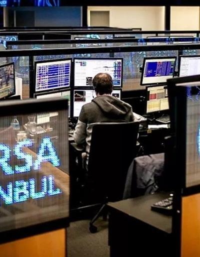 Borsa İstanbul yeni işlem gününde de rekorla açıldı