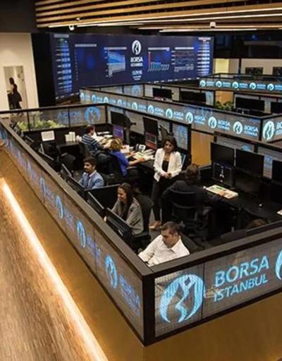Borsa İstanbulda yukarı adım kuralı devam ediyor