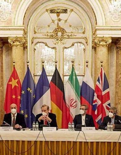 İran: “Nükleer müzakerede ABD’den yanıt aldık”