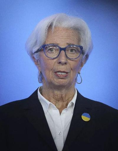 Lagarde: Faizde gidilecek yer net