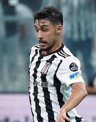 Beşiktaş Kartal Yılmazın sözleşmesini uzattı