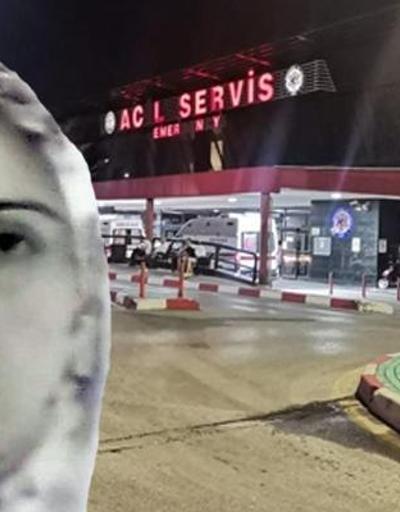 İzmirde kan donduran olay: 6 aylık hamile annesini 15 yerinden bıçaklamıştı Sebebi belli oldu