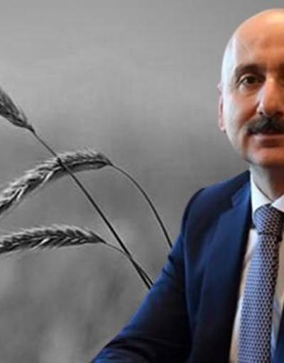 Bakan Karaismailoğlundan tahıl koridoru açıklaması: Şimdiye dek ne kadar yük taşındı