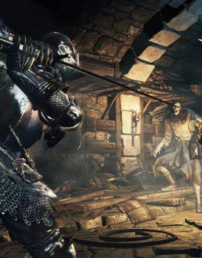 Dark Souls PC çevrimiçi özellikleri yeniden etkinleştirildi