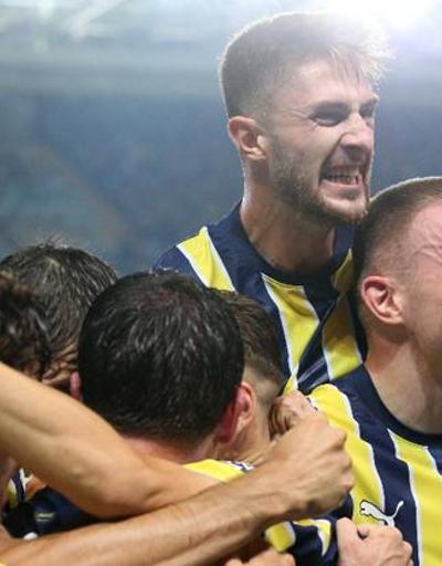 Fenerbahçede Bruma için şok karar