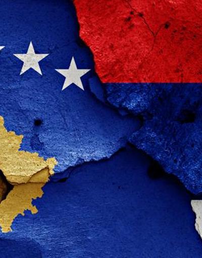 Kosova ve Sırbistan geriliminde son durum: Anlaşmaya vardılar