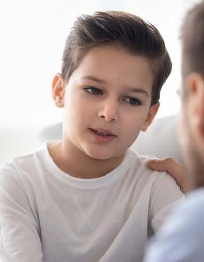 “Çocuğunuzun sağlıksız iletişimini görmezden gelmeyin”