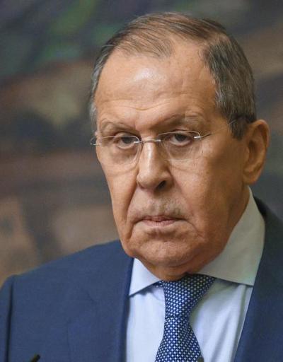 Lavrov vururuz demişti... Rusya dediğini yaptı