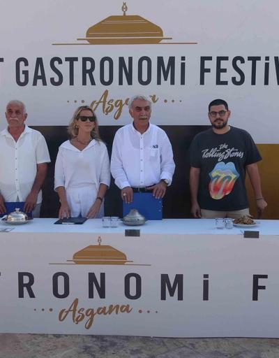 Gastronomi Festivalinde yöresel lezzetler yarıştı
