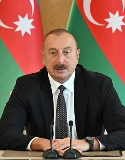 Aliyevden 30 Ağustos Zafer Bayramı mesajı