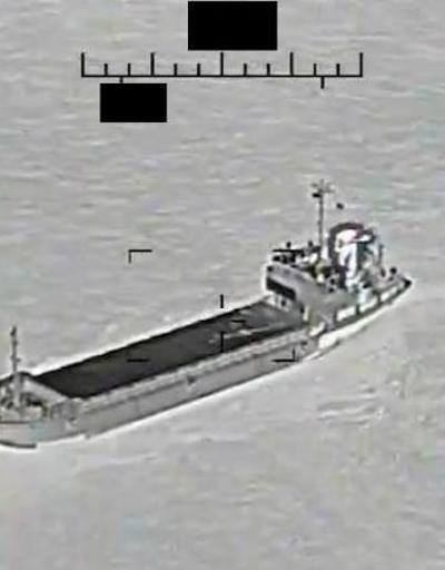 Basra Körfezinde hareketli dakikalar: İran, ABD gemisine göz koydu