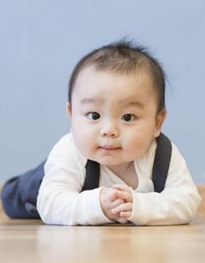 Japonyada ilginç ilan: Huzurevine bebek aranıyor