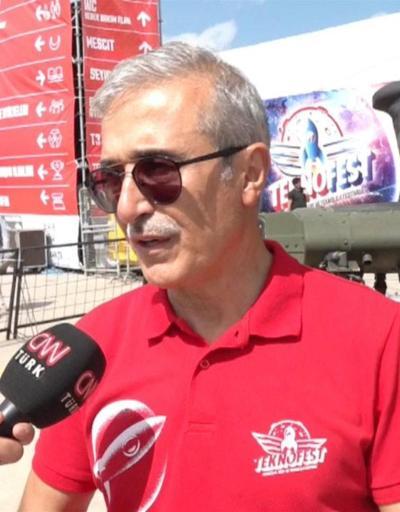 Demir: Yunanistanın S-300lerine ses çıkartmıyorlar