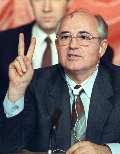 Gorbaçov’un ardından: “20. yüzyıl, 1991’de bitti”