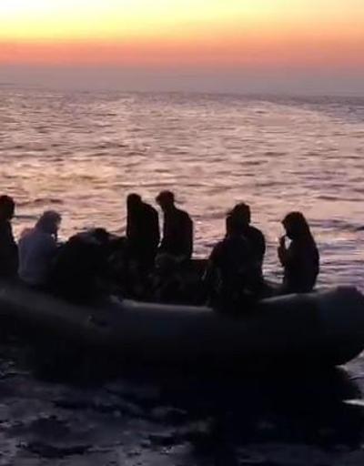 Frontexten Yunanistan mesajı: Geri itmeler için daha sıkı kontrol altında tutulmalı