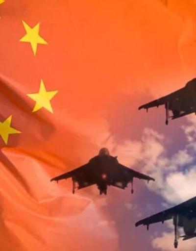 Tayvan ordusu, Çin İHAlarına uyarı ateşi açtı