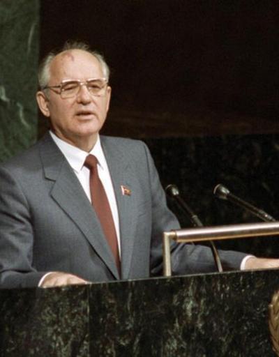 Bir devrin sonu Gorbaçov Hain mi kahraman mı