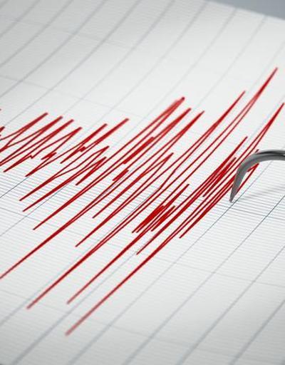 Ege Denizi- Kuşadasında deprem mi oldu Kandilli, AFAD son depremler listesi 3 Eylül 2022...