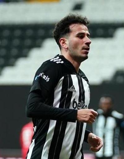 Oğuzhan Özyakup Antalyaspor ile anlaştı