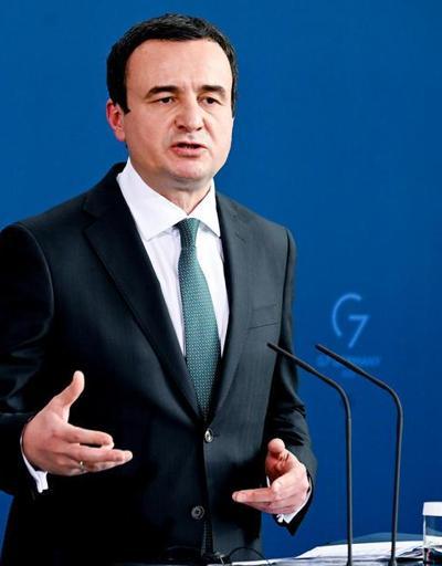 Kosova Başbakanı: Sırp plakalarının değiştirilmesi için 31 Ekime kadar süre verildi