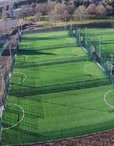 İngilterede Beşiktaş futbol okulu açıldı