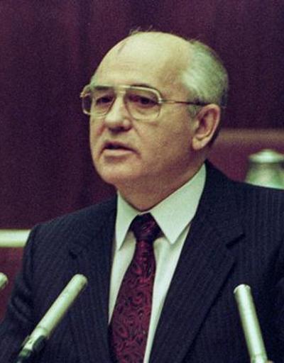 Rusya Ankara Büyükelçiliğinden Gorbaçov için yas defteri