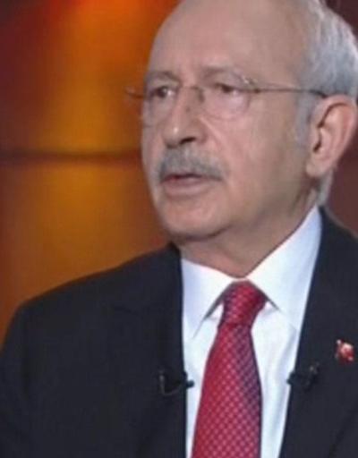 Kılıçdaroğlu, HDP’ye açık kapı bıraktı