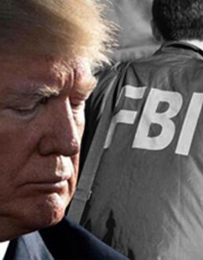 FBIın Trump baskınında yeni detaylar: 11 binden fazla hükümet belgesi bulundu