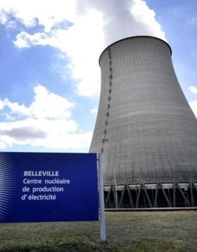 Fransa enerji krizi karşısında nükleere dönüş için kolları sıvadı