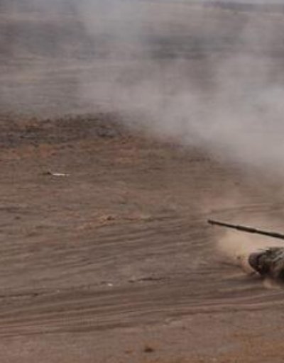 Ermenistan askerleri Azerbaycan mevzilerine ateş açtı