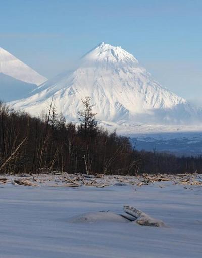Rusyada yanardağ tırmanışı felâketle sonuçlandı: 6 dağcı öldü
