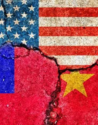 Çinden ABDye çağrı: Tayvana füze satışı onayını iptal edin